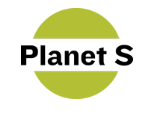 planet s logo